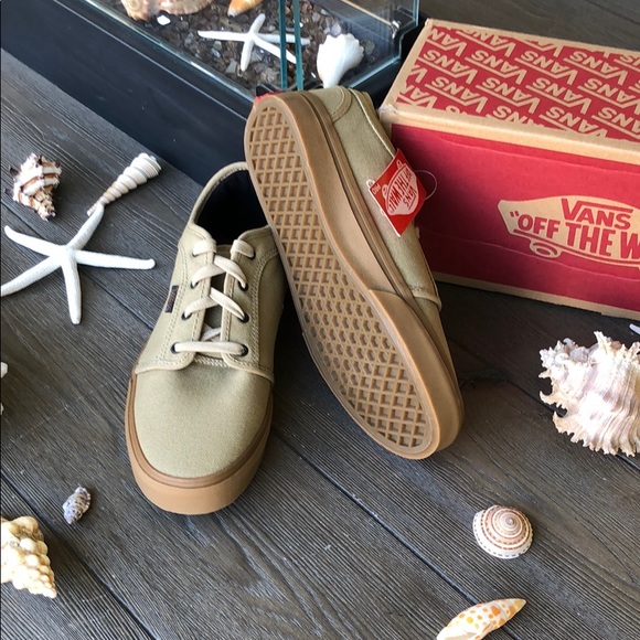 Vans Shoes - 🌴🌼VANS🌼🌴